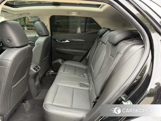 Buick Angkewei S id 4242221 из Китая 10