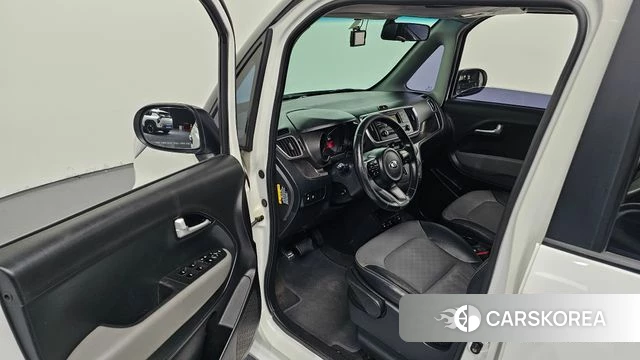 Kia The New Ray id 3943058 из Кореи 20