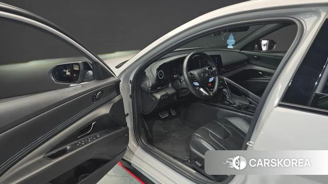 Hyundai Avante (CN7) id 3892345 из Кореи 20