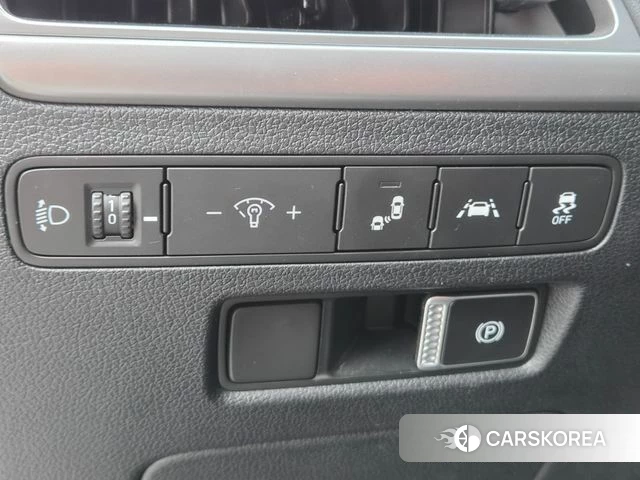 Hyundai Palisade id 4772958 из Кореи 19