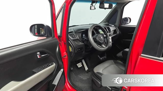 Kia The New Ray id 3845855 из Кореи 20