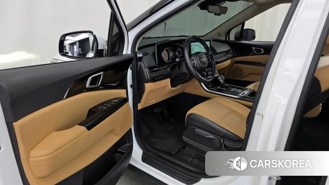 Kia Carnival 4th generation id 3940345 из Кореи 20