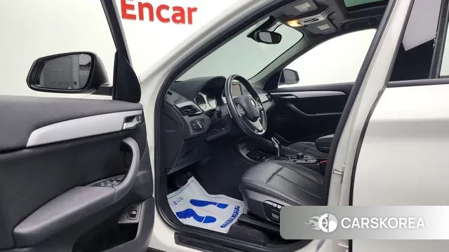 BMW X1 (F48) id 3423224 из Кореи 20