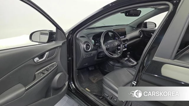 Hyundai The New Kona id 3812969 из Кореи 20