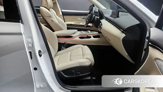 Genesis GV70 id 3185545 из Кореи 20