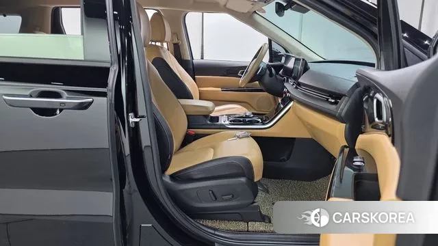 Kia Carnival 4th generation id 3395025 из Кореи 20