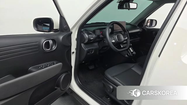 Hyundai The New Casper id 3891137 из Кореи 20