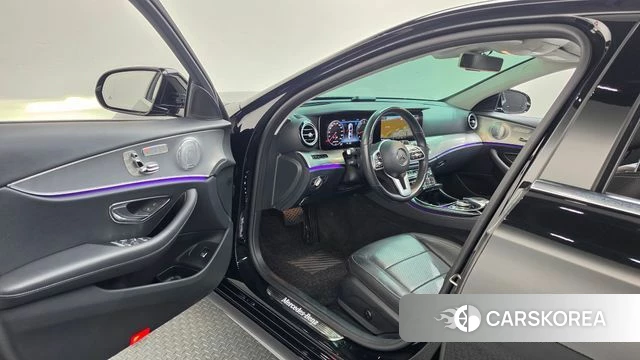 Mercedes-Benz E-Class W213 id 4881963 из Кореи 37