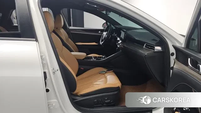 Kia K5 3rd generation id 3529918 из Кореи 20