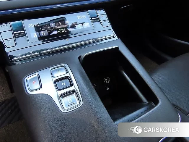 Hyundai The New Grandeur IG id 3530444 из Кореи 20