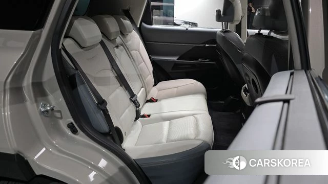 Ssangyong Torres EVX id 4757619 из Кореи 30