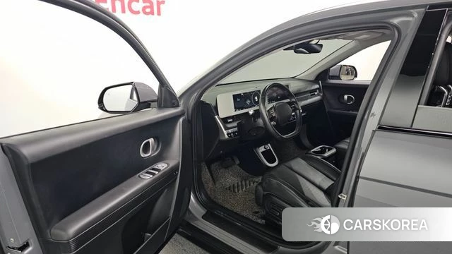 Hyundai Ionic 5 id 4750414 из Кореи 34