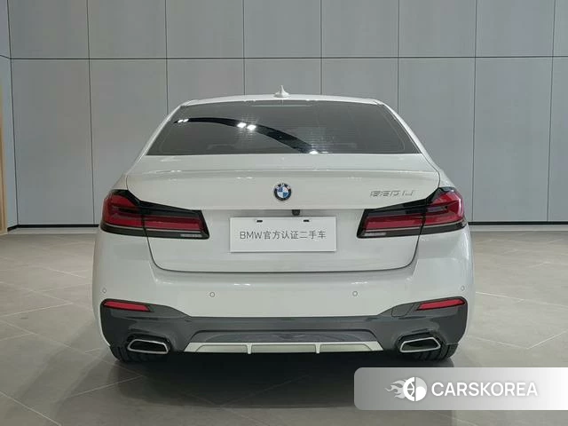 BMW 5 series id 4278279 из Китая 14