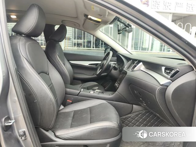 Infiniti QX50 id 4221839 из Китая 16