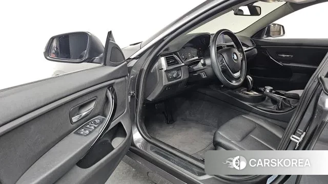 BMW 4 Series (F32) id 3238767 из Кореи 20