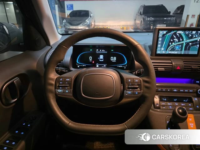 Hyundai Casper id 4546770 из Кореи 18