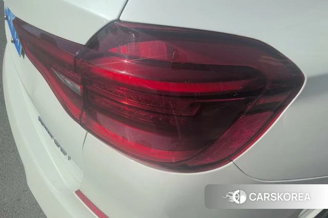 BMW X3 id 4274261 из Китая 17