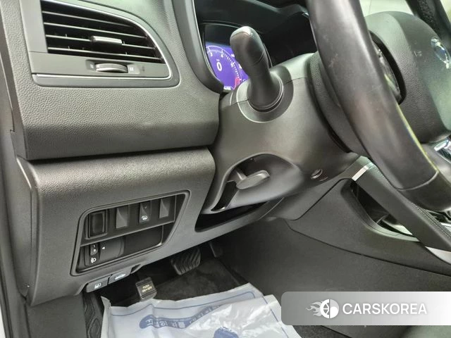 Renault Korea (Samsung) The New QM6 id 4614765 из Кореи 18