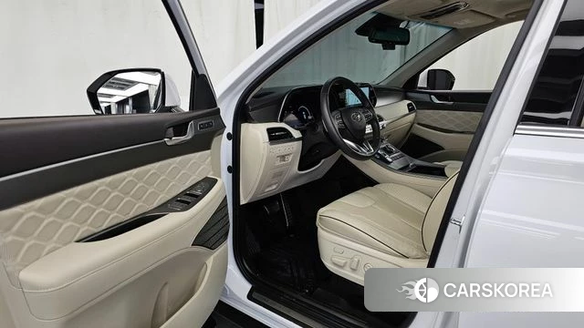 Hyundai Palisade id 4249876 из Кореи 36
