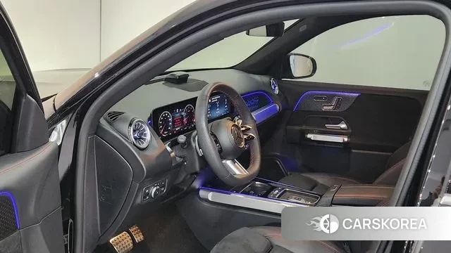 Mercedes-Benz GLB-Class X247 id 3565621 из Кореи 19