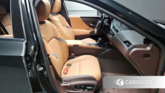 Lexus ES300h 7th generation id 3004364 из Кореи 20