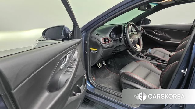Hyundai i30 (PD) id 4873620 из Кореи 31