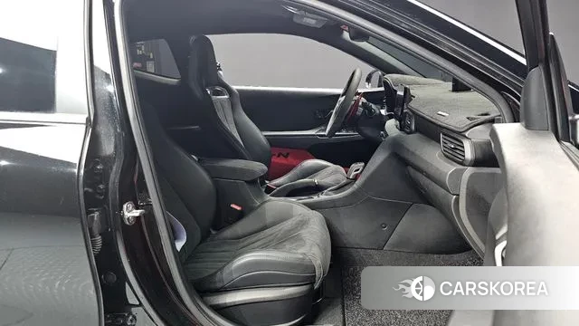 Hyundai Veloster (JS) id 2940928 из Кореи 20