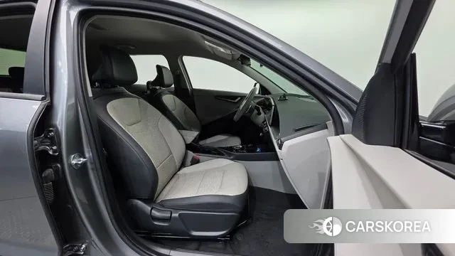 Kia Di All New Niro EV id 3581521 из Кореи 20