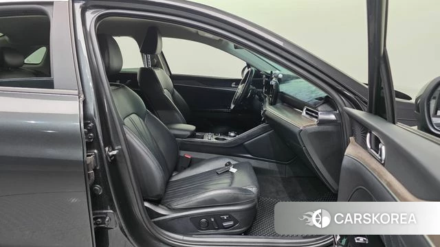 Kia K5 3rd generation id 4573885 из Кореи 32
