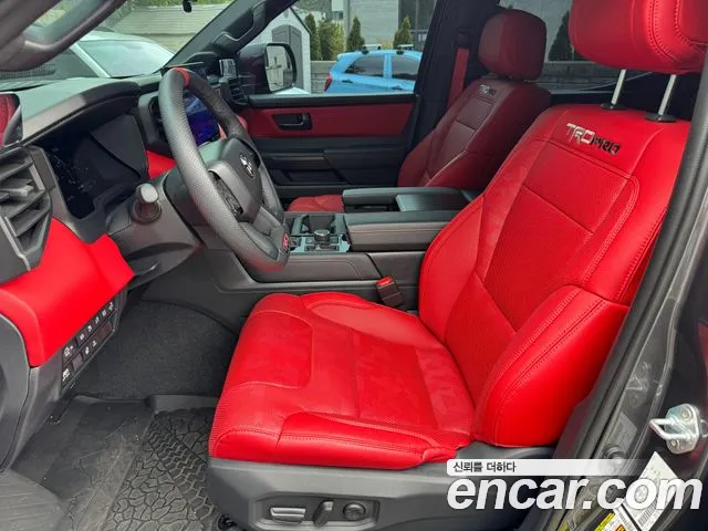 Toyota Tundra id 2735029 из Кореи 20