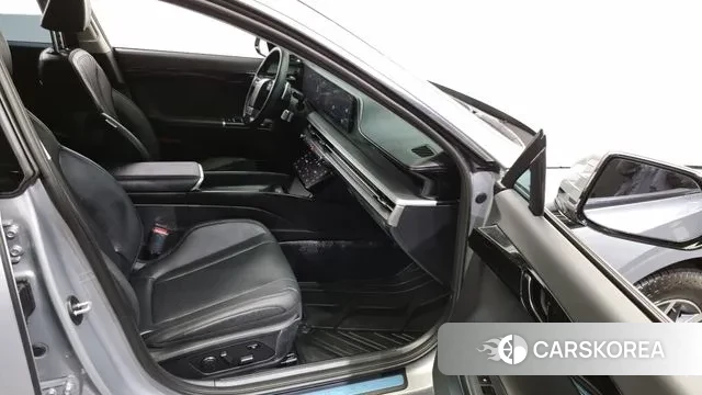 Hyundai Grandeur (GN7) id 3080184 из Кореи 20