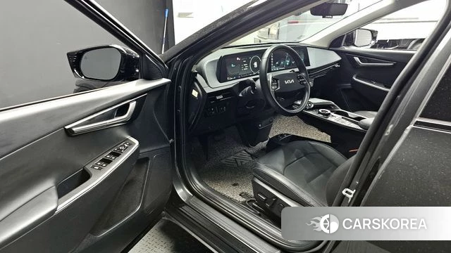 Kia EV6 id 3832745 из Кореи 20