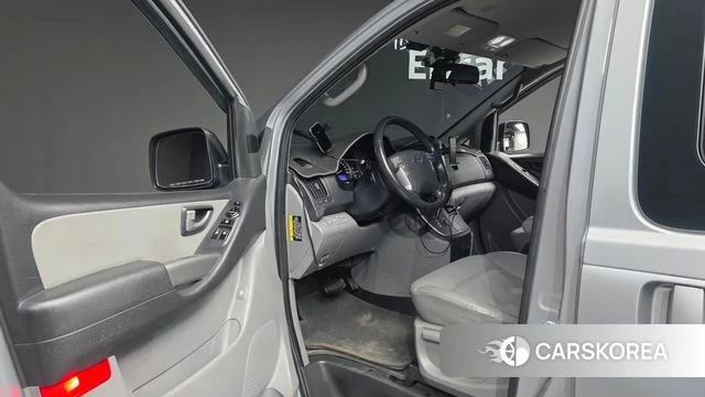 Hyundai The New Grand Starex id 3861400 из Кореи 20