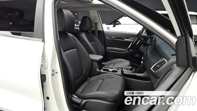 Kia The New Seltos id 2919751 из Кореи 20