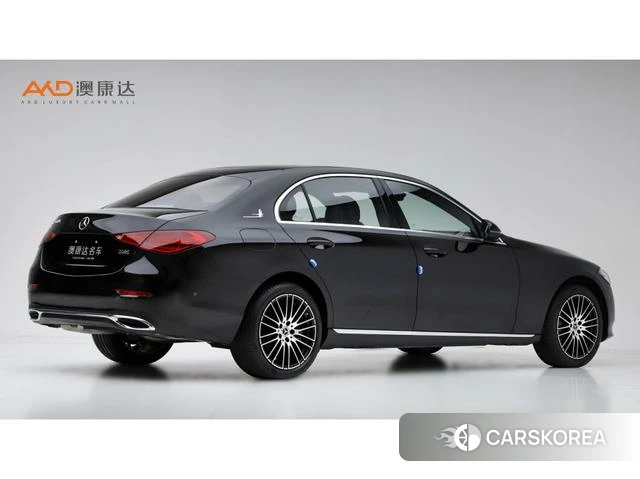 Mercedes-Benz Class C id 4257656 из Китая 10