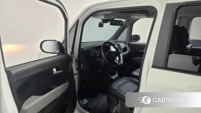 Kia The New Kia Ray id 4892681 из Кореи 32