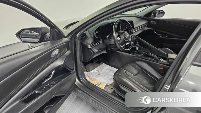 Hyundai Avante (CN7) id 3898861 из Кореи 20