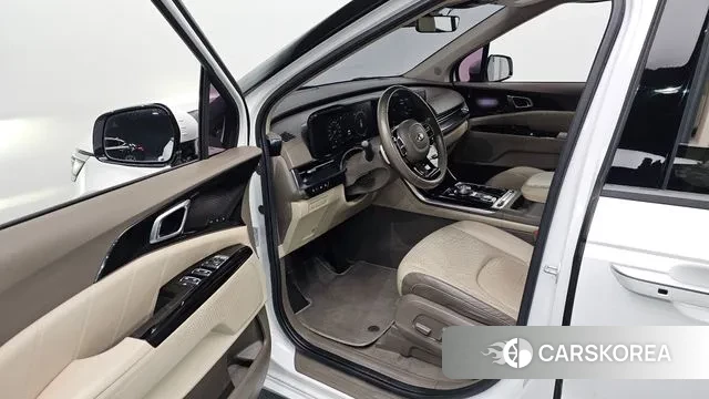 Kia Carnival 4th generation id 3771886 из Кореи 20