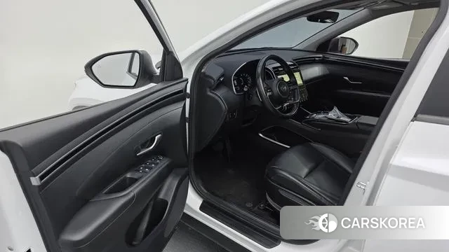 Hyundai Tucson (NX4) id 3417203 из Кореи 20