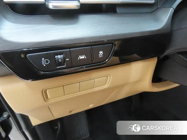 Kia Carnival 4th generation id 3856434 из Кореи 20