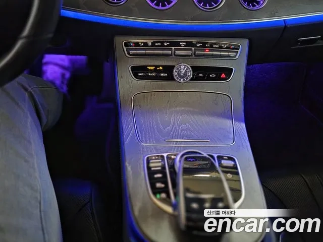 Mercedes-Benz CLS-Class C257 id 2870005 из Кореи 19