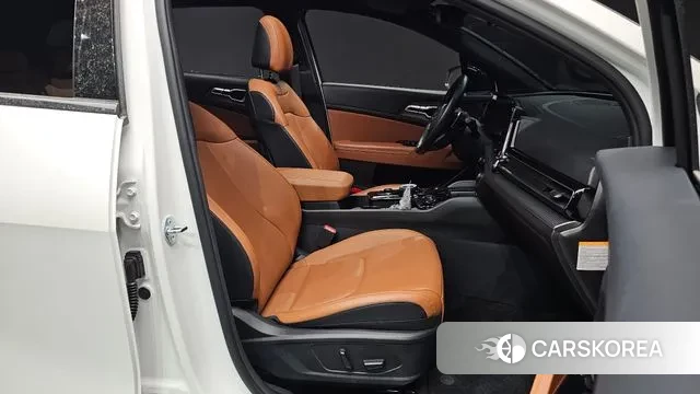 Kia Sportage 5th Generation Hybrid id 3600221 из Кореи 20