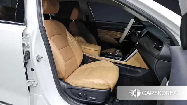 Kia K7 Premier id 3747655 из Кореи 20