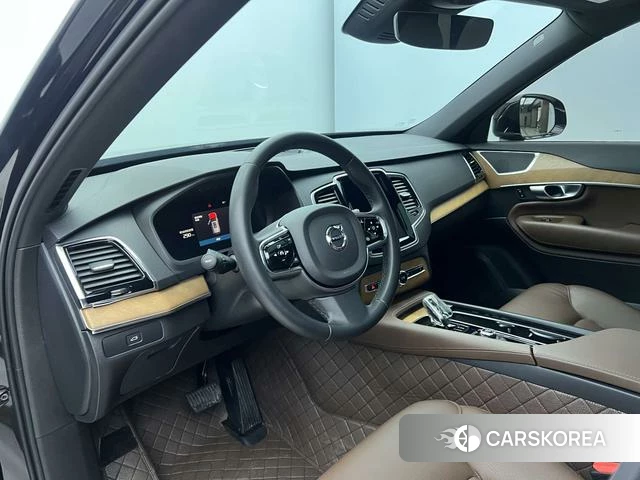 Volvo XC90 id 4213151 из Китая 10