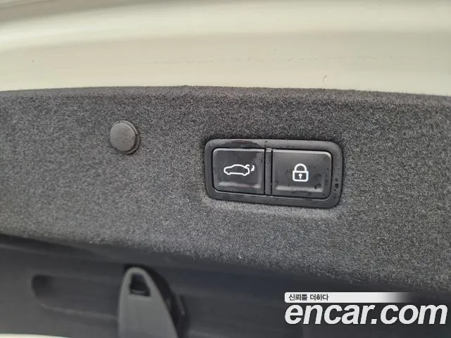 Kia K8 id 2651375 из Кореи 20