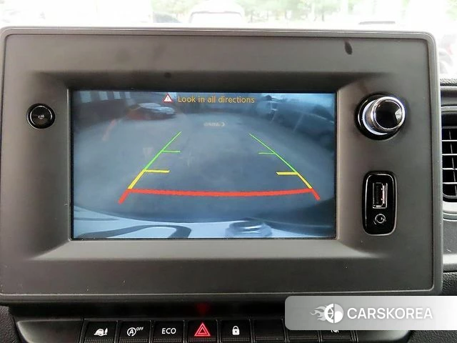 Renault Korea (Samsung) Master id 4759560 из Кореи 16