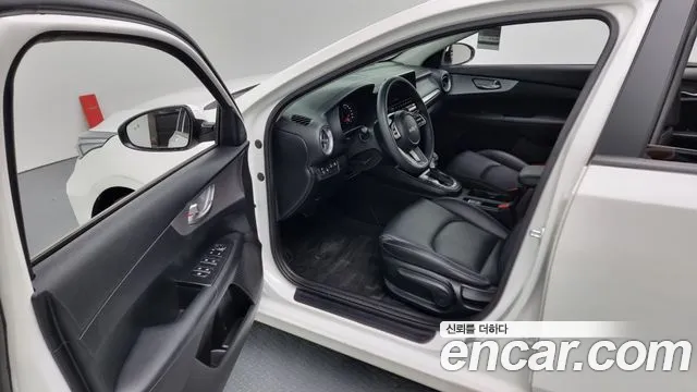 Kia The New K3 2nd generation id 2602681 из Кореи 20