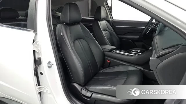 Hyundai Sonata (DN8) id 3620866 из Кореи 20