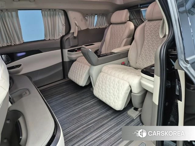 Kia Carnival 4th generation id 4650706 из Кореи 19