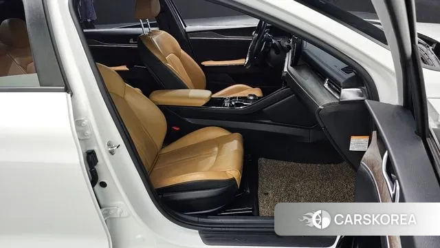 Kia K5 Hybrid 3rd Generation id 3666194 из Кореи 20